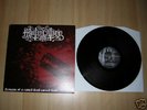 Mutiilation - Remains of a ruined dead cursed soul - LP