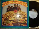 Status Quo LP Picturesque Matchstickable Messages