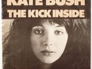 KATE BUSH Kick Inside RaRe Uruguay Diff Cvr 1978 LP