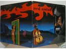 RED NOISE French Futura RARE LP PSYCH PROG AVANT