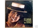 Trio 3D Eliana Pittman Ao Vivo Antonio Adolfo LP