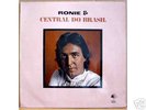 Ronie Ronald Mesquita E Central Do Brasil 1975 LP
