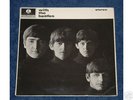 WITH THE BEATLES LP, 1963 UK LP, 2nd Press, *STEREO*