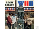 EP THE WHO 