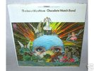 Chocolate Watchband : Inner Mystique ORIG Fuzz Psych LP