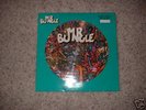 Mr Bungle 1991 vinyl picture disc lp NM Mike Patton