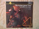 AUDIOPHILE DECCA / PACO PENA & HIS GROUP-FLAMENCO PURO