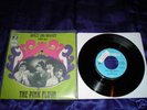 pink floyd -apples and oranges Columbia C 23674 Origin.