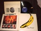 VELVET UNDERGROUND & NICO - ORIGINAL - LP