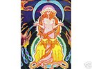 HAWKWIND - THE SPACE RITUAL - ORG NR MINT LP.