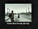 SONGS FROM SUICIDE BRIDGE LP private press acid folk 84