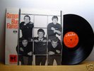 German Blue Flames LP,  German Import NM