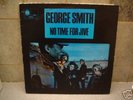 VERY RARE GEORGE SMITH BLUE HORIZON LP MINT