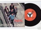 The Yardbirds EP Hearts Full Of Soul 1965 D