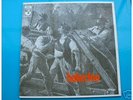 BAKERLOO UK HARVEST 69 MAY BLITZ COLOSSEUM HUMBLE PIE