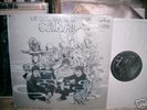 JOHN DUMMER BAND : Cabal  rare LP UK Top Bluesrock/Prog