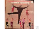 'L'HOMME ORCHESTRE'  French LP Music by F.de Roubaix