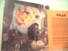IOTA   UNPLAYED Rockadelic LP w/ 2 Inserts -Texas Psych
