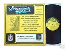 RARE '73 private promo-only PROGRAMMER'S DIGEST LP