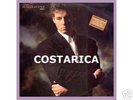 CLAUDIO BAGLIONI RARO LP EDIZIONE DEL COSTARICA