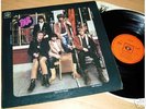 MOBY GRAPE CBS 67 Orange UK Stereo N/M. 'Finger' Cover.