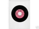 TREMAINES ON VAL DOO WOP 45 M-