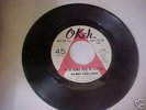 NORTHERN SOUL SANDI SHELTON 45 RPM OKEH PROMO