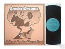 '73 QUAD FOLK-PSYCH LP: CAPTAIN MATCHBOX WHOOPEE BAND