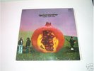 GRANADA Valle del Pas orig Spain psych prog lp NM Rare