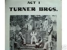  70's Soul LP - TURNER BROS (MB)