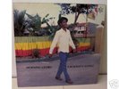 Lacksley Castell Morning Glory RARE REGGAE LP