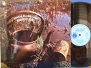 ROOSEVELT HOLTS UK BLUE HORIZON BLUES LP 1968 MONO
