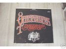 QUICKSILVER MESSENGER SERVICE -  S/T LP SS ORIG STEREO