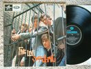 THE YARDBIRDS - FIVE LIVE ORIG. 1st UK BEAT '64 EX/EX