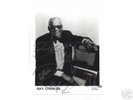 The Legendary RAY CHARLES (R.I.P)authentic signed 8x10