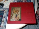 HANDEL Messiah Beecham 4 LP RCA Living Stereo Boxset
