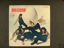 Nucleus Self Titled LP psych SEALED ORIGINAL Mainstream