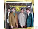 Small Faces - From the Beginning. 1967  Mono