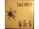 Guided By Voices - Propeller  Original LP 167/500