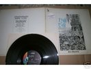 HIGH TIDE sea shanties ORIG USA PROMO STICKERSCARCE