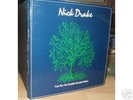 Nick Drake Fruit Tree 3 LP Box Island Records 1979