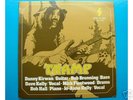 DAVE JO ANN KELLY FLEETWOOD MAC TRAMP UK MINT