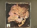 Black Cat Bones Barbed Wire Sandwich  Heavy psych