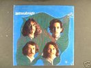 Autosalvage SEALED ORIGINAL Psych LP