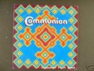 Tennessee Farm Band - Commununion Psych LP