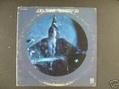 Jody Grind One Step On Original  psych Prog  LP