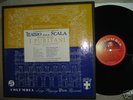 CALLAS - I PURITANI 3 LP BOX SET COLUMBIA 33CX 1058-60