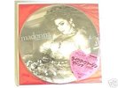 Madonna - Like A Virgin - Japan Picture Disc LP