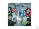 THE WHO EP I Can't Explain FRANCE EP 45 