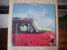 northern soul AL GREENE BACK UP TRAIN original LP nm